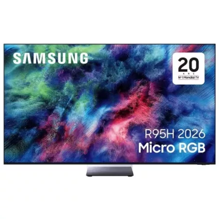Téléviseur Micro RGB Samsung TMR75R95H