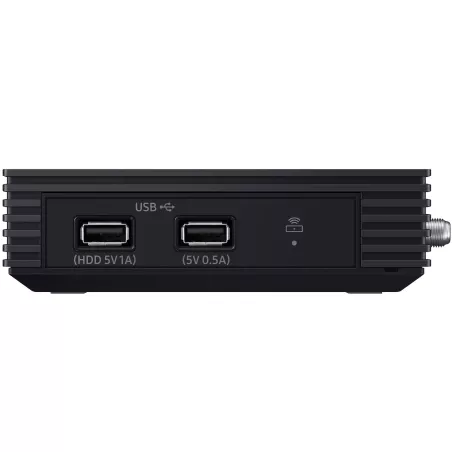 Test SAMSUNG boitier One Connect VG-SWCH6TK