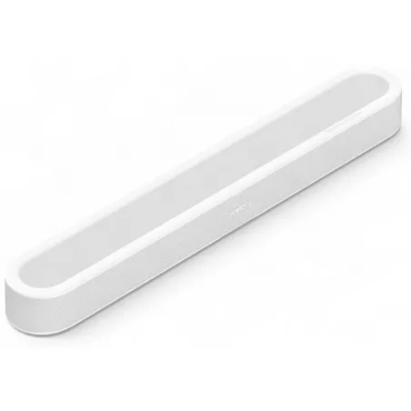 Sonos Beam Ultra en blanc