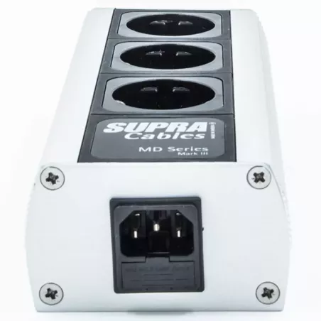 Bloc secteur Supra LoRad MD03-EU