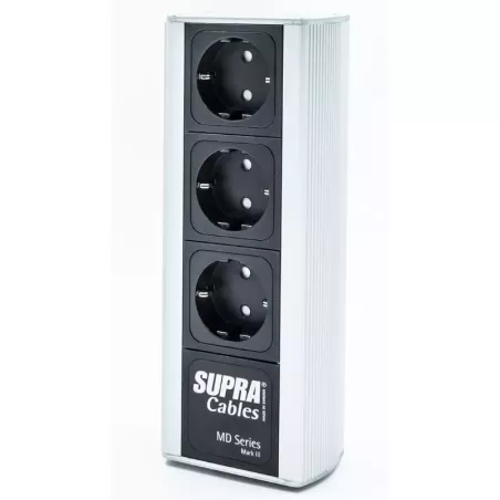 Supra LoRad MD03-EU filtre NIF