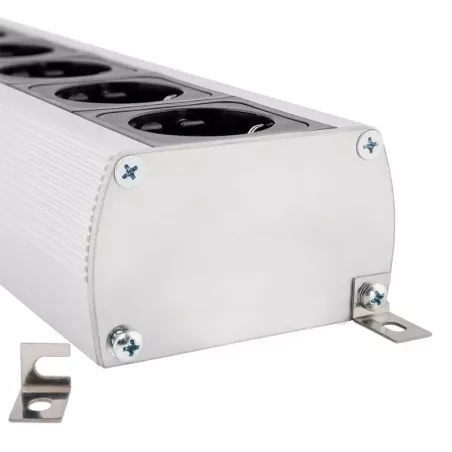 Supra LoRad MD03-EU pour  amplificateur