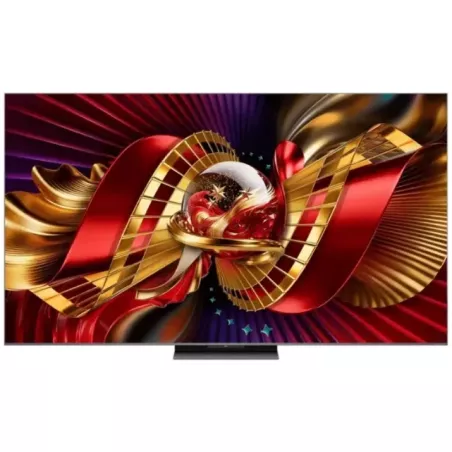 Télévision 55 pouces TCL 55C8L