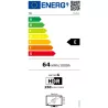 Consommation TCL 55C8L