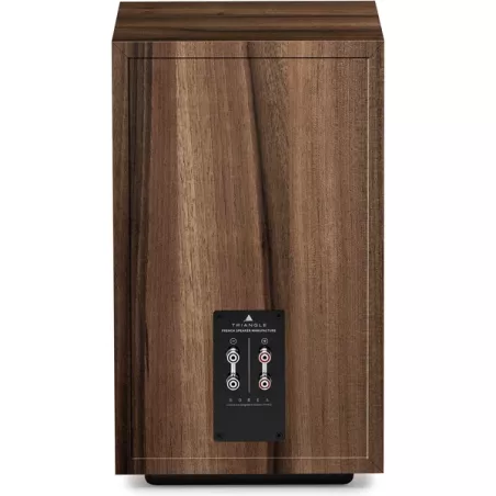Enceinte BOREA BR05 Poids