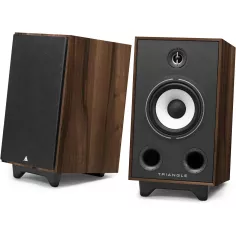 Enceinte BOREA BR05 Test