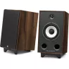 Enceinte BOREA BR05 Test