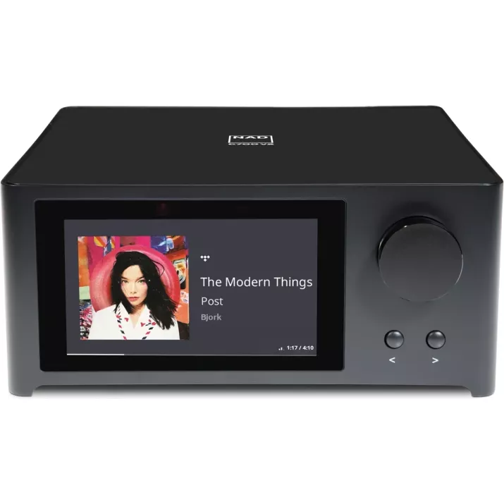 NAD C 700 V2