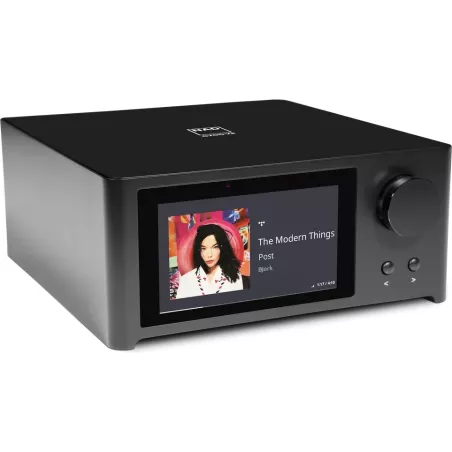 Amplificateur connecté NAD C 700 V2