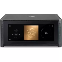 Amplificateur streaming NAD M10 V3