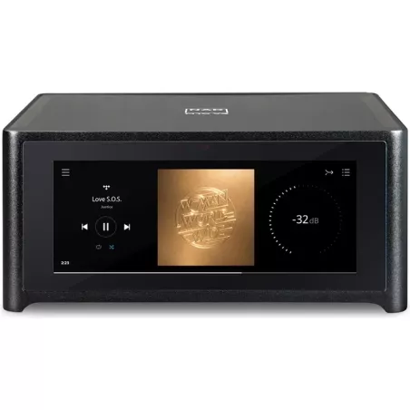 Amplificateur streaming NAD M10 V3