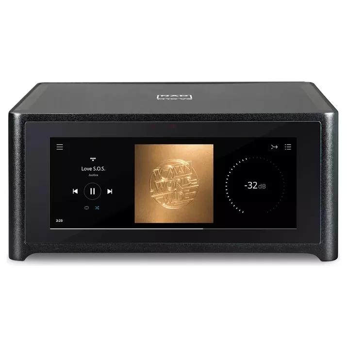 Amplificateur streaming NAD M10 V3