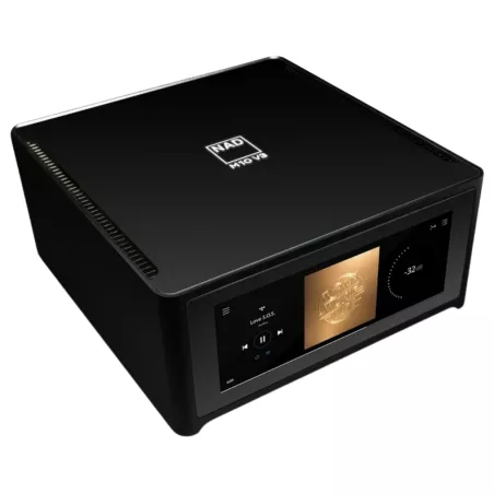 NAD M10 V3 BluOS