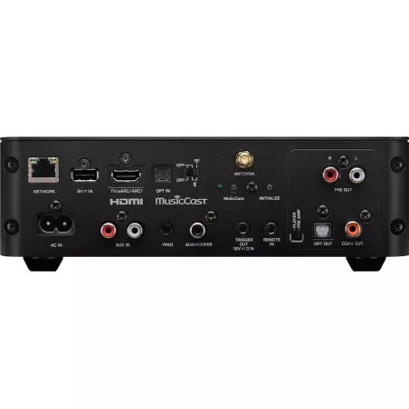 WXC-70A Roon Ready
