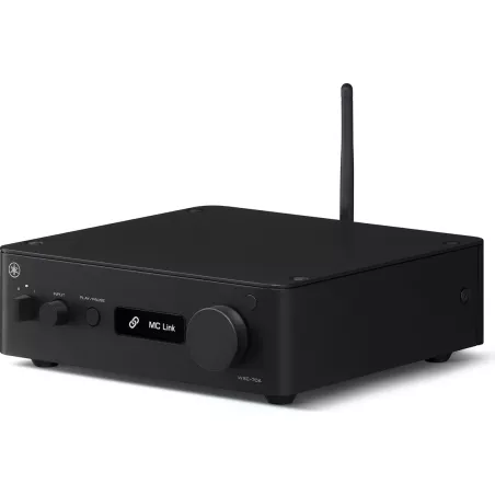 DAC ESS Sabre WXC-70A