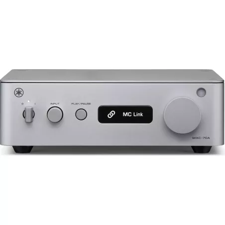 Yamaha WXC-70A AirPlay 2