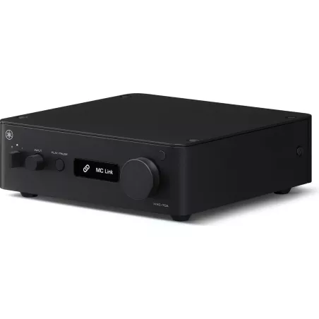 Préampli réseau Yamaha WXC-70A