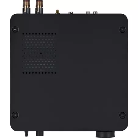 D.O.P.G. DAC on Pure Ground WXA-70A