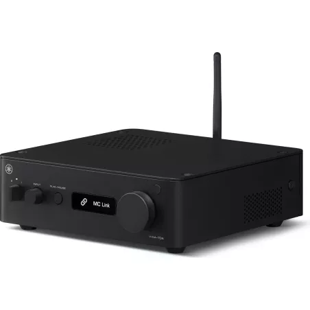 Roon Ready ampli WXA-70A