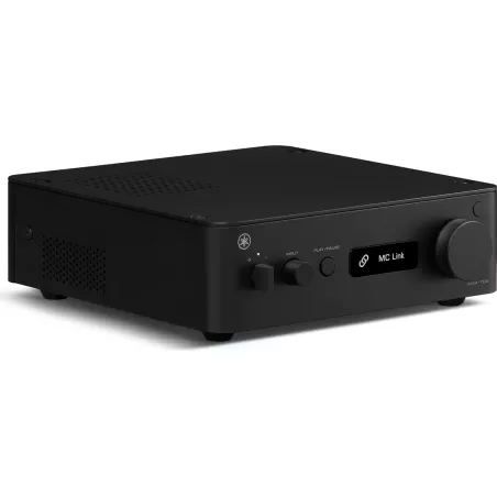 YPAO R.S.C. calibrage acoustique WXA-70A