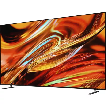 TV grand écran Sony BRAVIA 7 II