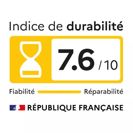 Télé BRAVIA 7 II Caractéristiques