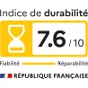 Télé BRAVIA 7 II Caractéristiques