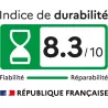Téléviseur grand écran TCL 75C8L