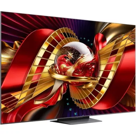 TV 75 pouces TCL 75C8L