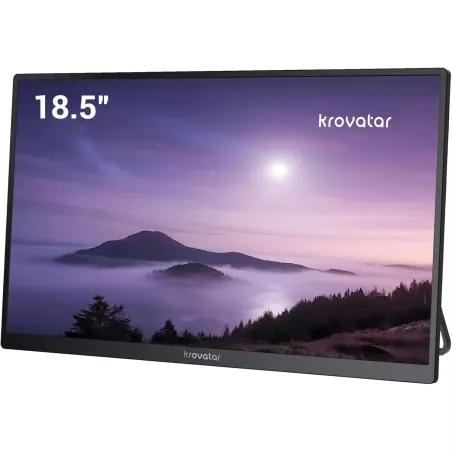 Lecteur Blu-Ray KROVATAR KBP-190