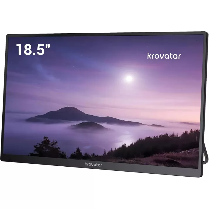 Lecteur Blu-Ray KROVATAR KBP-190