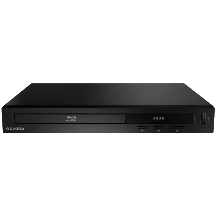 Lecteur Blu-ray krovatar KB-200D tarif