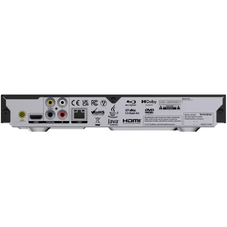 Lecteur Blu-ray krovatar KB-200D avis
