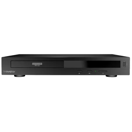 Lecteur Blu-ray Krovatar KBU-300