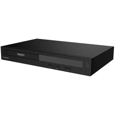 Lecteur Blu-ray Krovatar KBU-300 avis