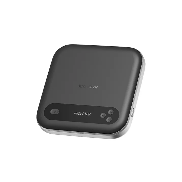 Mini lecteur Blu-ray Krovatar KB-100H