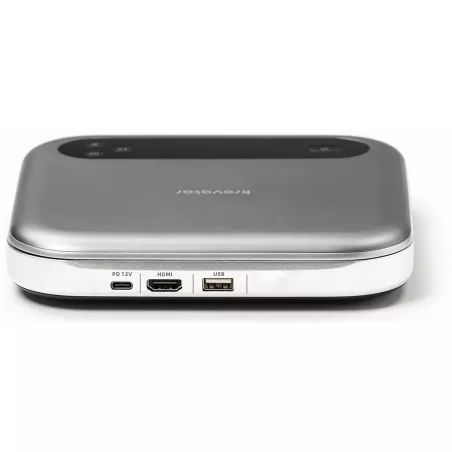 lecteur Blu-ray PORTABLE Krovatar KB-100H