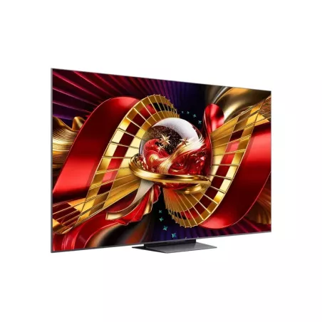 Dalle SQD Mini LED TCL 85C8L