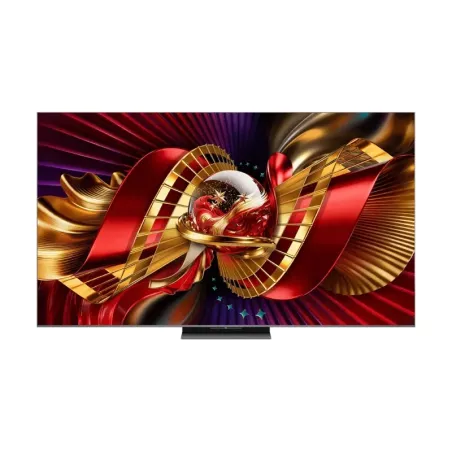 TV QLED 4K TCL 85C8L