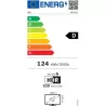 Google TV intégré TCL 98C8L