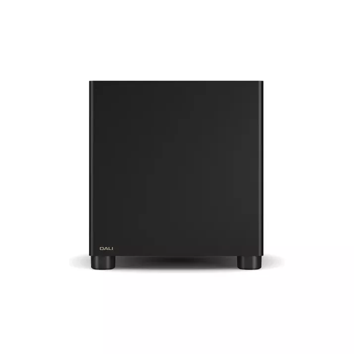 Caisson de basses compact SUB C-8 D