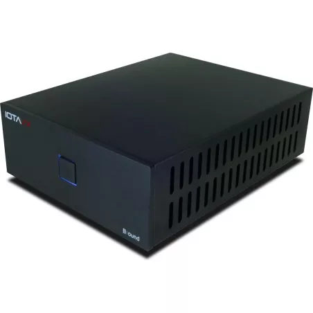 Ampli classe B IOTAVX Bound