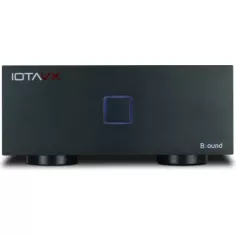 Ampli de puissance IOTAVX Bound
