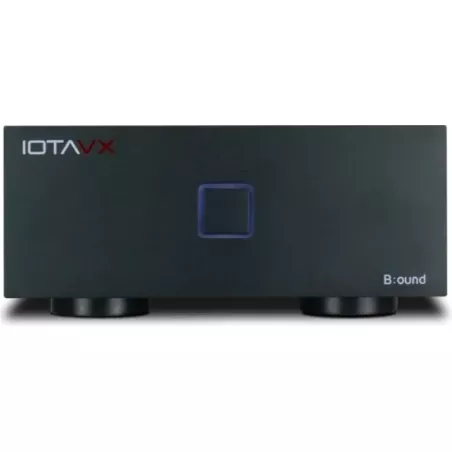 Ampli de puissance IOTAVX Bound