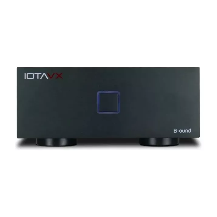 Ampli de puissance IOTAVX Bound