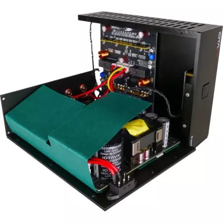 Ampli Hi-Fi compact IOTAVX Bound