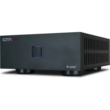 Amplificateur stéréo IOTAVX Bound