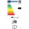 Consommation BRAVIA 7 II