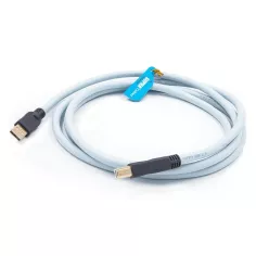 Supra USB 2.0 A-B impédance 90 ohms