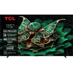 TV TCL 115C7K 115 pouces